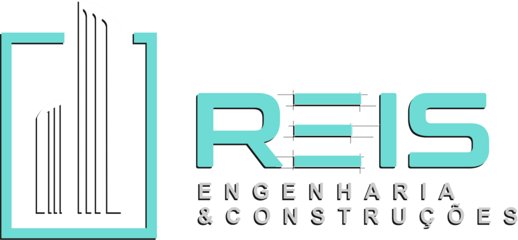 logotipo reis engenharia